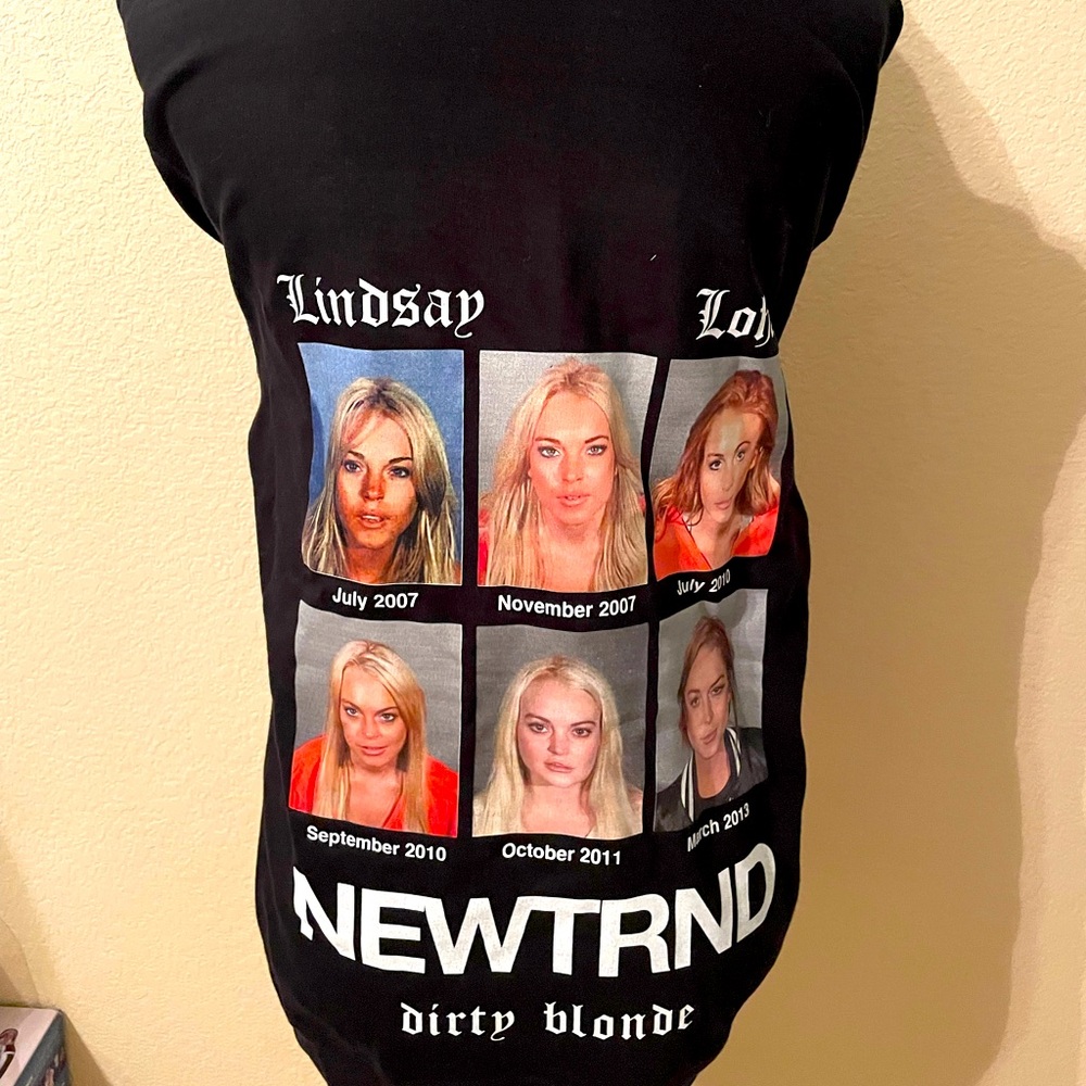 Newtrnd Dirty Blonde Collection